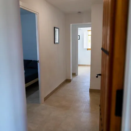 Hébergement de vacances Casa Carme *