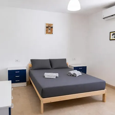 Hébergement de vacances Casa Carme Camarles