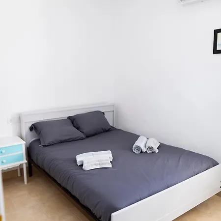 Casa Carme Holiday home Camarles