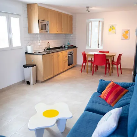 Holiday home Casa Carme *