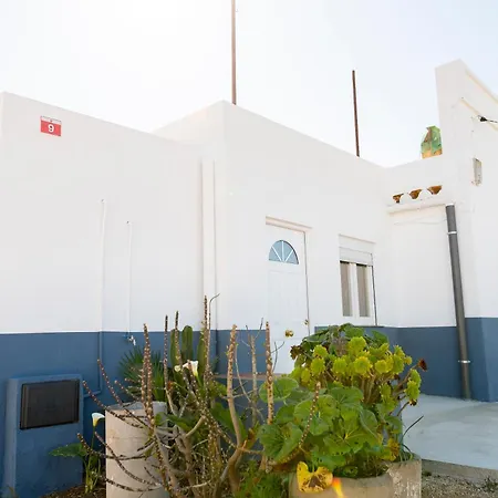 Casa Carme Camarles