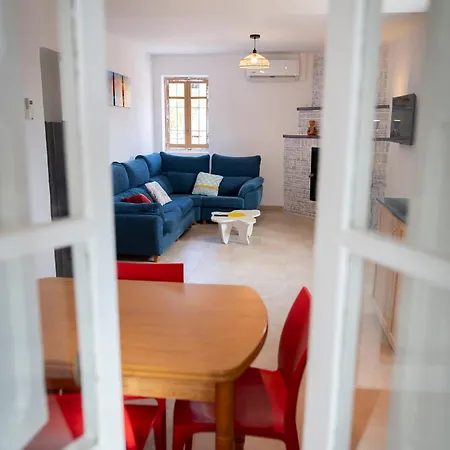 Casa Carme