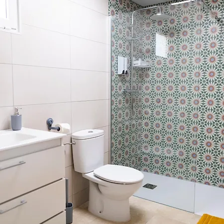 Holiday home Casa Carme Camarles