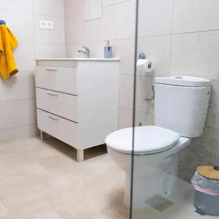 Holiday home Casa Carme Camarles