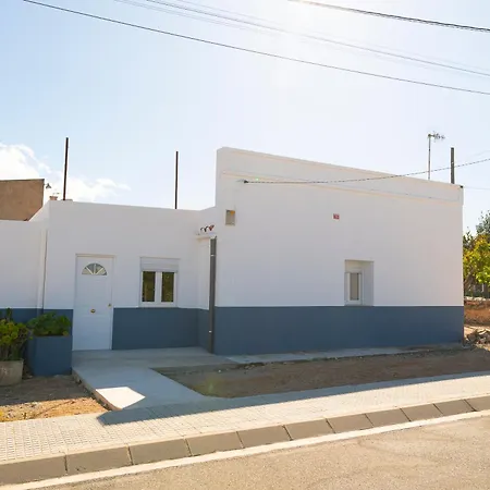 Casa Carme Tatil Evi