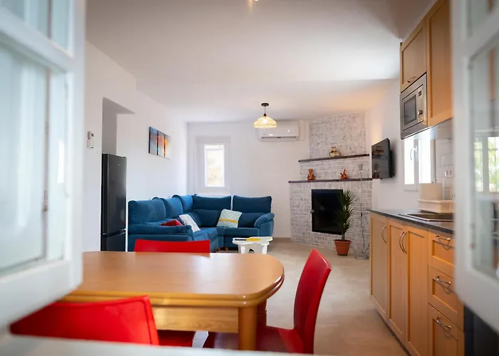 Casa Carme Tatil Evi Camarles