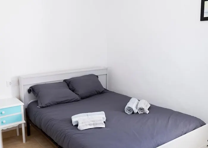 Casa Carme Tatil Evi Camarles