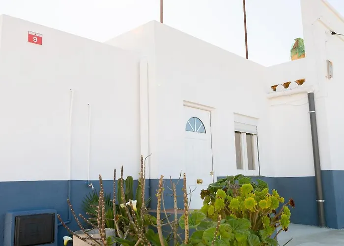 Casa Carme Camarles
