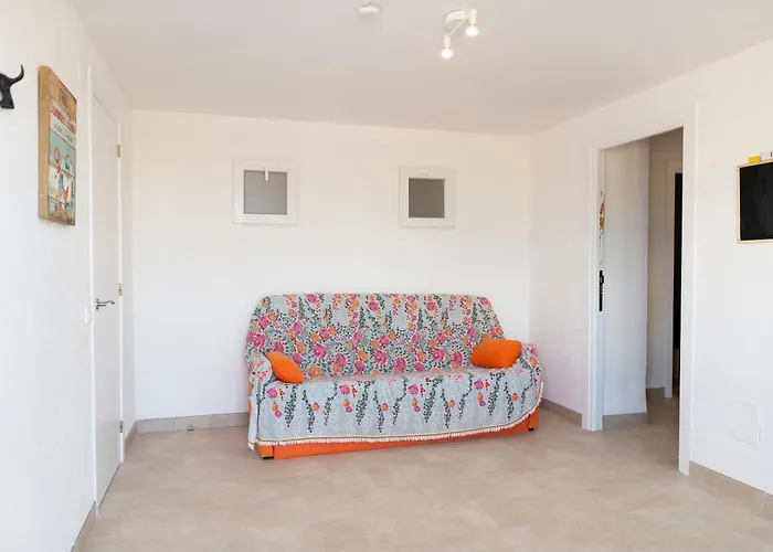 Casa Carme Tatil Evi Camarles