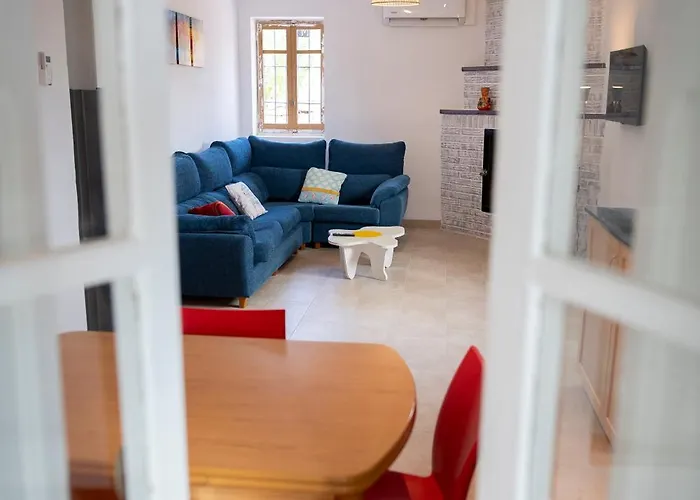 Casa Carme