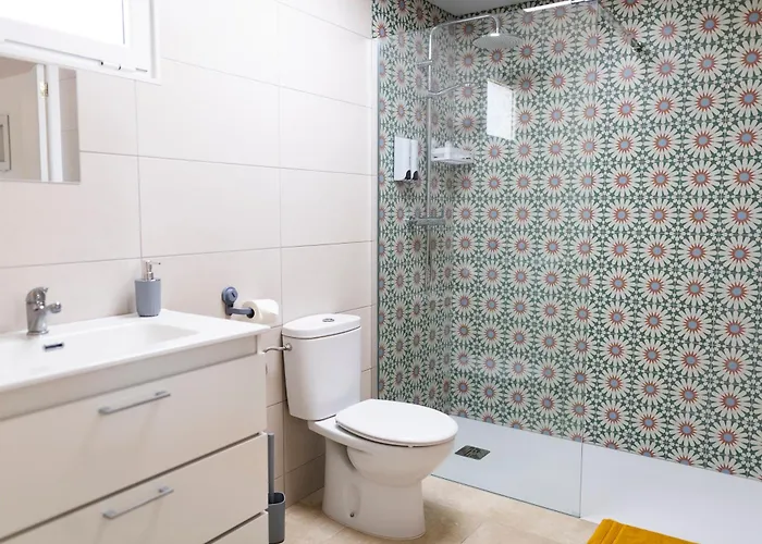 Tatil Evi Casa Carme Camarles