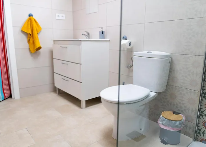 Tatil Evi Casa Carme Camarles